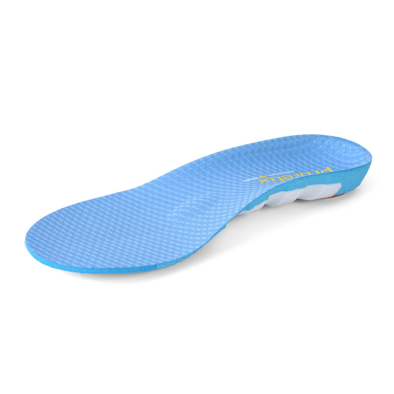 Каковы преимущества детских стельки Balancemaker?