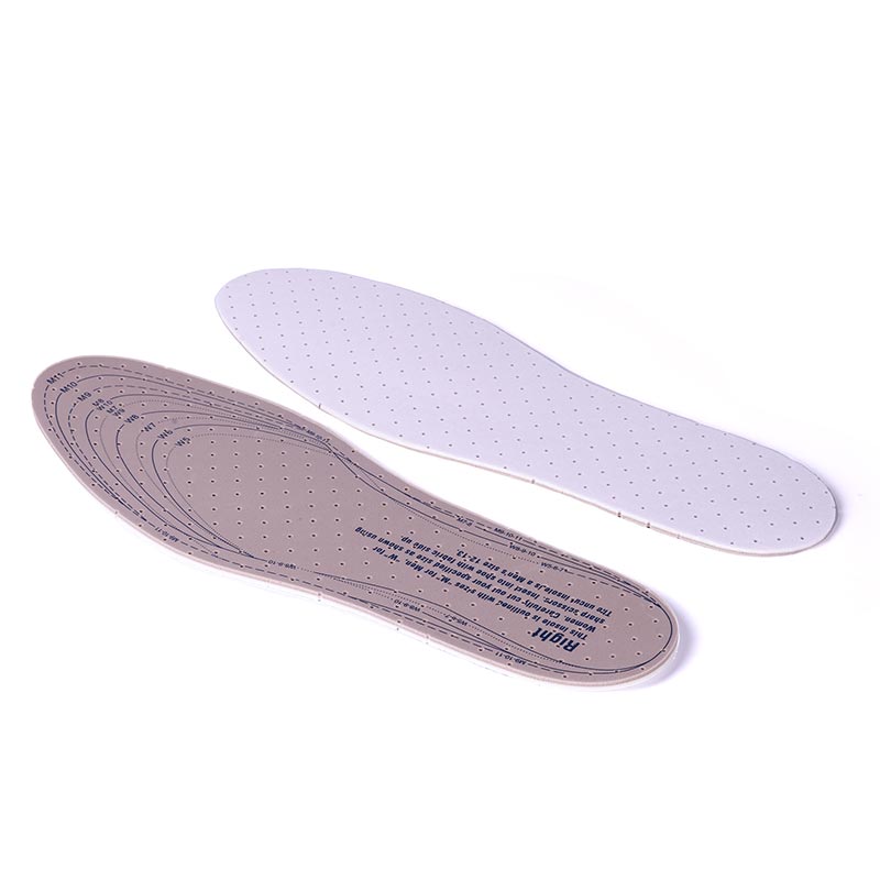 Foam Insoles